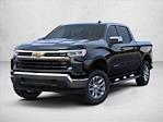 New 2026 Chevrolet Silverado 1500 LT Crew Cab for sale #T1143355 - photo 8