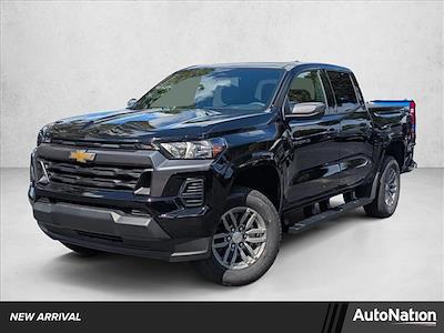 New 2026 Chevrolet Colorado LT Crew Cab for sale #T1143457 - photo 1