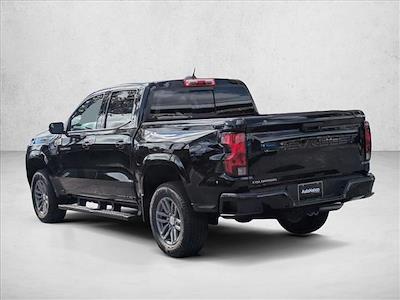 New 2026 Chevrolet Colorado LT Crew Cab for sale #T1143457 - photo 2