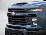 2026 Chevrolet Silverado 2500 Crew Cab 4x4 Pickup for sale #T1143905 - photo 13