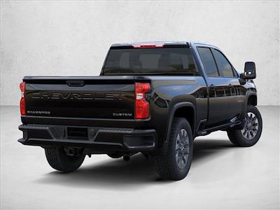 New 2026 Chevrolet Silverado 2500 Custom Crew Cab for sale #T1143983 - photo 2