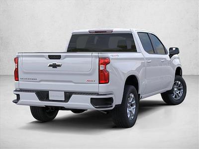 New 2026 Chevrolet Silverado 1500 RST Crew Cab for sale #T1146060 - photo 2
