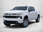 2026 Chevrolet Silverado 1500 Crew Cab 4x4 Pickup for sale #T1146060 - photo 8