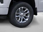 2026 Chevrolet Silverado 1500 Crew Cab 4x4 Pickup for sale #T1146060 - photo 9