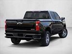 2026 Chevrolet Silverado 1500 Crew Cab 4x4 Pickup for sale #T1146133 - photo 2