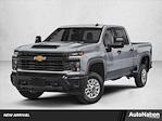 New 2026 Chevrolet Silverado 2500 Custom Crew Cab for sale #T1146211 - photo 1