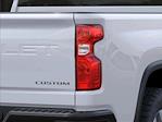 2026 Chevrolet Silverado 2500 Crew Cab 4x4 Pickup for sale #T1146288 - photo 10