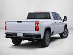 2026 Chevrolet Silverado 2500 Crew Cab 4x4 Pickup for sale #T1146288 - photo 3