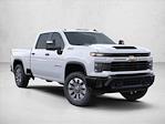 2026 Chevrolet Silverado 2500 Crew Cab 4x4 Pickup for sale #T1146288 - photo 6