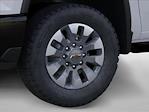 2026 Chevrolet Silverado 2500 Crew Cab 4x4 Pickup for sale #T1146288 - photo 8