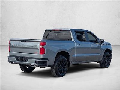 New 2026 Chevrolet Silverado 1500 RST Crew Cab for sale #T1146648 - photo 2