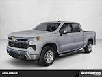 New 2026 Chevrolet Silverado 1500 LTZ Crew Cab for sale #T1146830 - photo 1