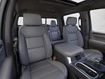 New 2026 Chevrolet Silverado 1500 LTZ Crew Cab for sale #T1146830 - photo 16