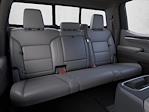 New 2026 Chevrolet Silverado 1500 LTZ Crew Cab for sale #T1146830 - photo 17