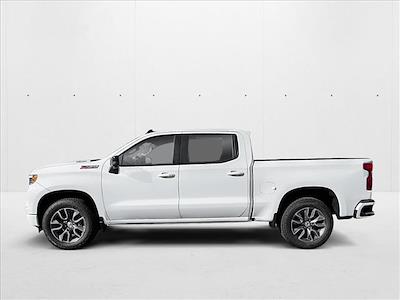 New 2026 Chevrolet Silverado 1500 RST Crew Cab 4x4 Pickup for sale #T1146979 - photo 2