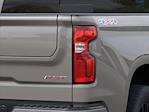 2026 Chevrolet Silverado 1500 Crew Cab 4x4 Pickup for sale #T1147112 - photo 11