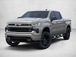 2026 Chevrolet Silverado 1500 Crew Cab 4x4 Pickup for sale #T1147112 - photo 8