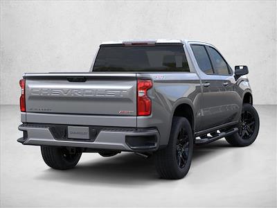 New 2026 Chevrolet Silverado 1500 RST Crew Cab for sale #T1148855 - photo 2
