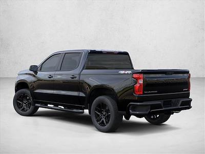 New 2026 Chevrolet Silverado 1500 - photo 1