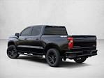 New 2026 Chevrolet Silverado 1500 RST Crew Cab for sale #T1148903 - photo 2