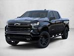 New 2026 Chevrolet Silverado 1500 RST Crew Cab for sale #T1148903 - photo 8