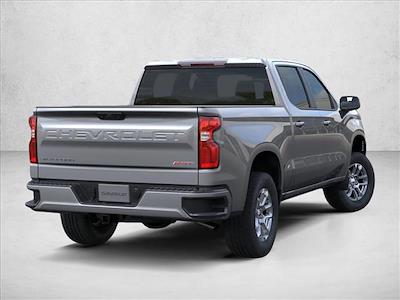 New 2026 Chevrolet Silverado 1500 RST Crew Cab for sale #T1155191 - photo 2