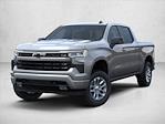 2026 Chevrolet Silverado 1500 Crew Cab 4x2 Pickup for sale #T1155191 - photo 8