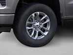 2026 Chevrolet Silverado 1500 Crew Cab 4x2 Pickup for sale #T1155191 - photo 9