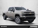 2026 Chevrolet Silverado 2500 Crew Cab 4x4 Pickup for sale #T1159276A - photo 1