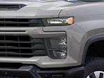 2026 Chevrolet Silverado 2500 Crew Cab 4x4 Pickup for sale #T1159276A - photo 10