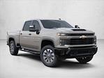 2026 Chevrolet Silverado 2500 Crew Cab 4x4 Pickup for sale #T1159276A - photo 7