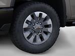 2026 Chevrolet Silverado 2500 Crew Cab 4x4 Pickup for sale #T1159276A - photo 9