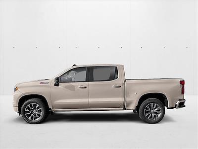 New 2026 Chevrolet Silverado 1500 - photo 1