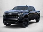 New 2026 Chevrolet Silverado 1500 RST Crew Cab for sale #T1160239 - photo 8