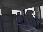 New 2026 Chevrolet Silverado 2500 Custom Crew Cab for sale #T1161685 - photo 24
