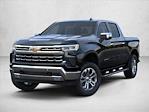New 2026 Chevrolet Silverado 1500 LTZ Crew Cab for sale #T1162800 - photo 8