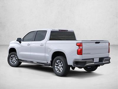 New 2026 Chevrolet Silverado 1500 - photo 1