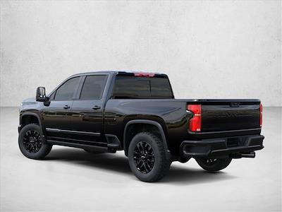 New 2026 Chevrolet Silverado 2500 - photo 1