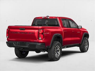 New 2026 Chevrolet Colorado ZR2 Crew Cab for sale #T1178060 - photo 2