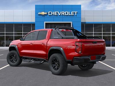 New 2026 Chevrolet Colorado - photo 1