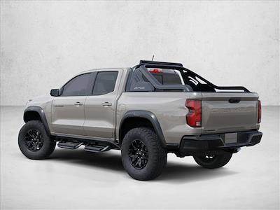 New 2026 Chevrolet Colorado - photo 1