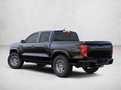 New 2026 Chevrolet Colorado - photo 1