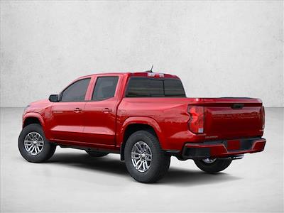 New 2026 Chevrolet Colorado - photo 1