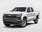 New 2026 Chevrolet Colorado Trail Boss Crew Cab for sale #T1182289 - photo 1