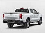 New 2026 Chevrolet Colorado Trail Boss Crew Cab for sale #T1182454 - photo 2