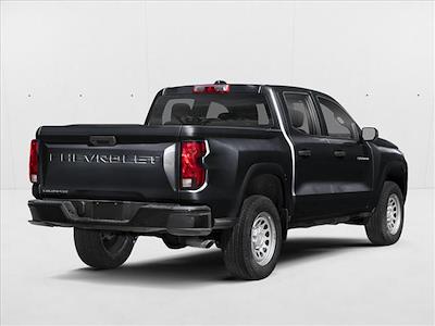 New 2026 Chevrolet Colorado Work Truck Crew Cab for sale #T1182594 - photo 2