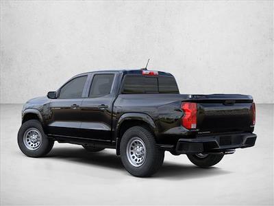New 2026 Chevrolet Colorado - photo 1
