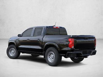 2026 Chevrolet Colorado Crew Cab 4x2 Pickup for sale #T1183475 - photo 2