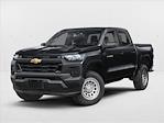 New 2026 Chevrolet Colorado Work Truck Crew Cab for sale #T1183475 - photo 1