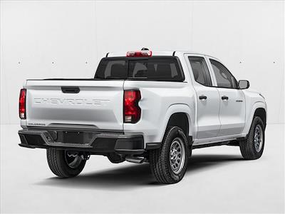New 2026 Chevrolet Colorado Trail Boss Crew Cab for sale #T1187917 - photo 2